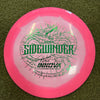 Halo Star Sidewinder