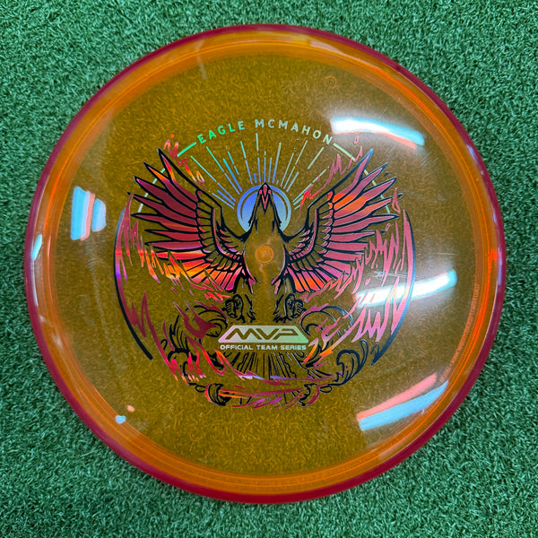 Eagle McMahon Prism Proton Envy - Rebirth