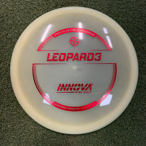 Proto Glow Champion Leopard3