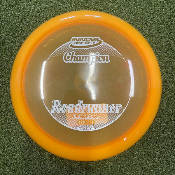 Champion Roadrunner