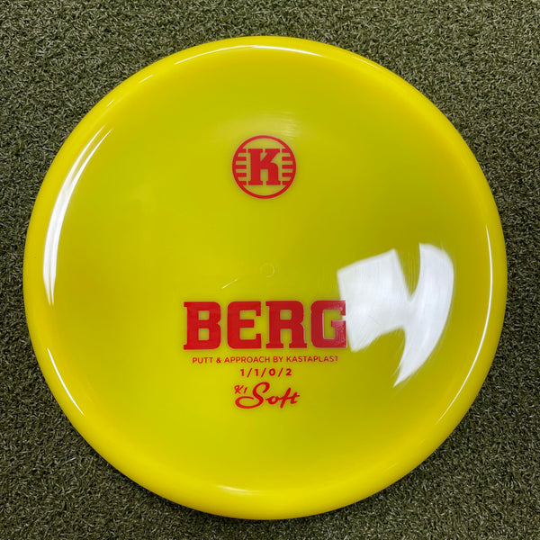 K1 Soft Berg