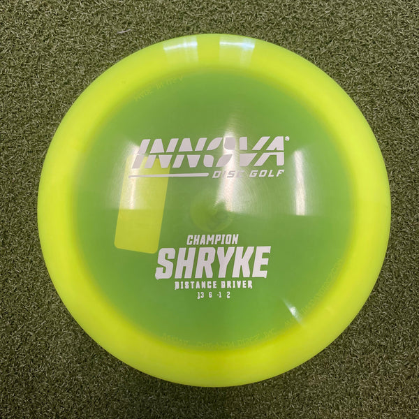 Champion Shryke