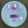 Idog - First Run