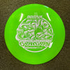 Star Gorgon
