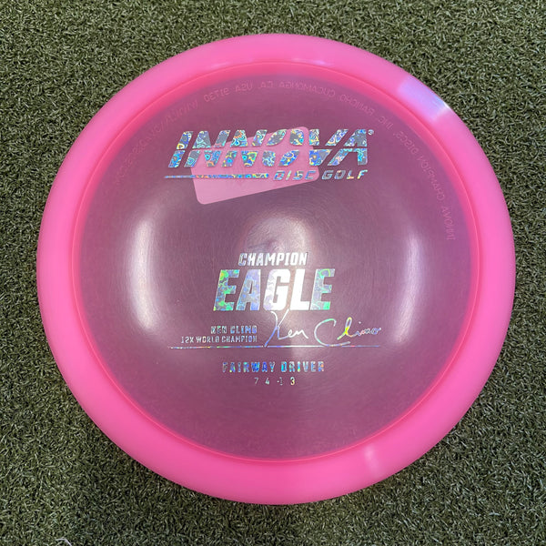 Champion Eagle