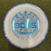 Halo Star Boss Distance Driver