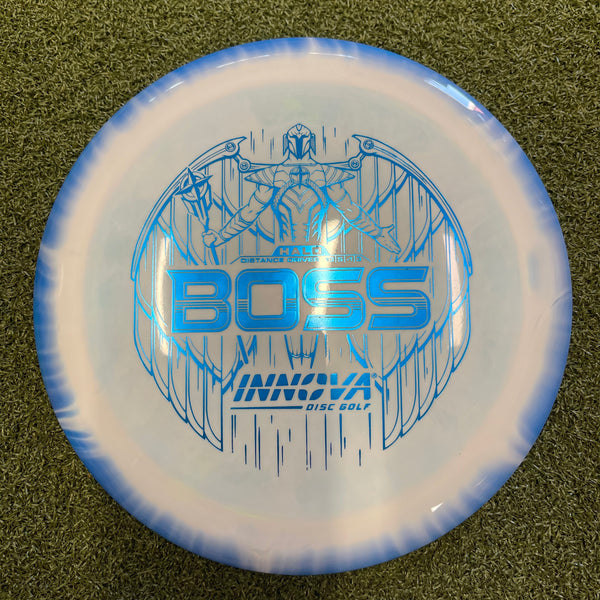 Halo Star Boss Distance Driver
