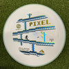 Special Edition Electron Pixel - Firm