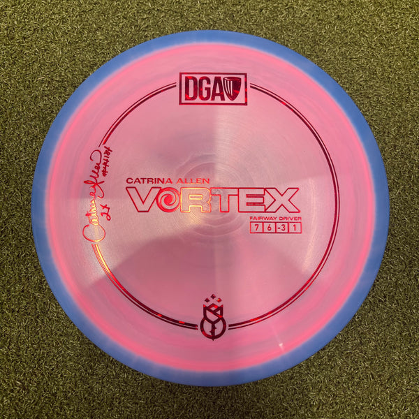 ProLine Vortex