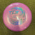 GStar TL3 Fairway Driver