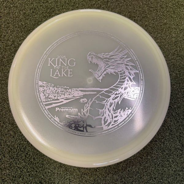 2025 King of the Lake Total Eclipse Hex