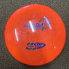 Star TL3 Fairway Driver