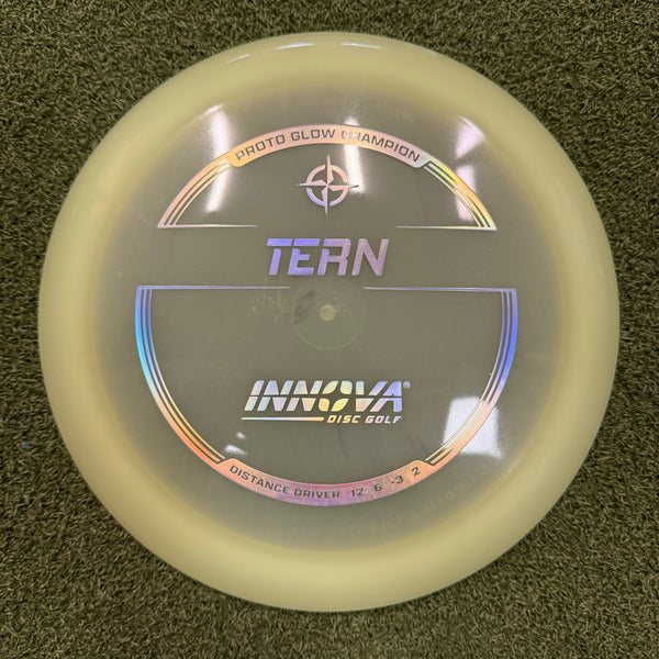 Proto Glow Champion Tern