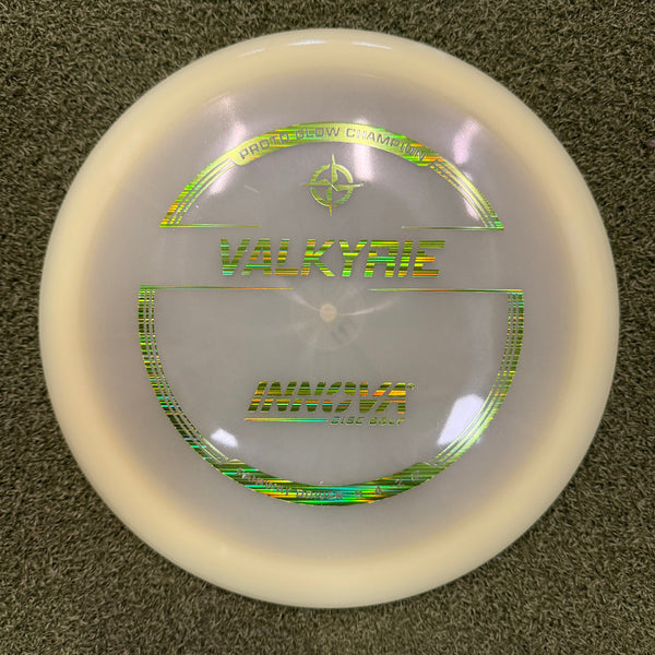 Proto Glow Champion Valkyrie