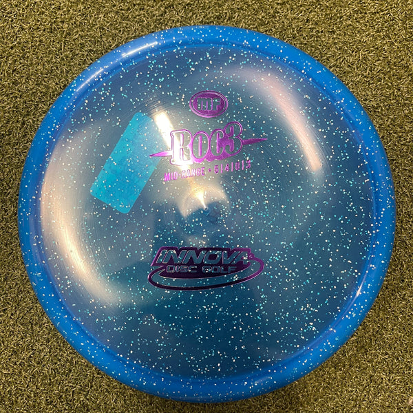 Champion Metal Flake Roc3 Mid-Range