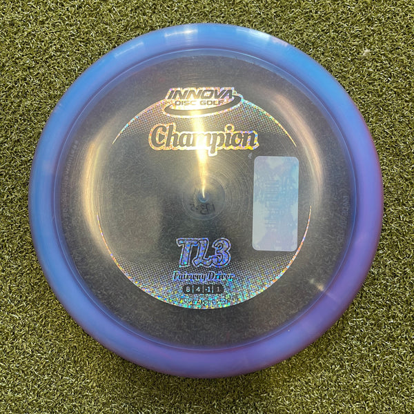 Champion TL3