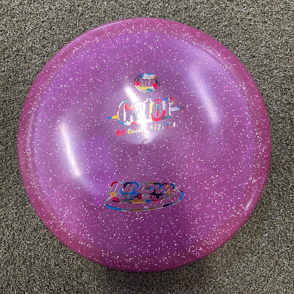 Champion Metal Flake Gator Mid-Range