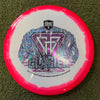 Gannon Buhr Creator Series Horizon S-Line Glacier - Triple Foil