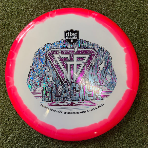 Gannon Buhr Creator Series Horizon S-Line Glacier - Triple Foil