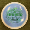 Halo Star Sidewinder