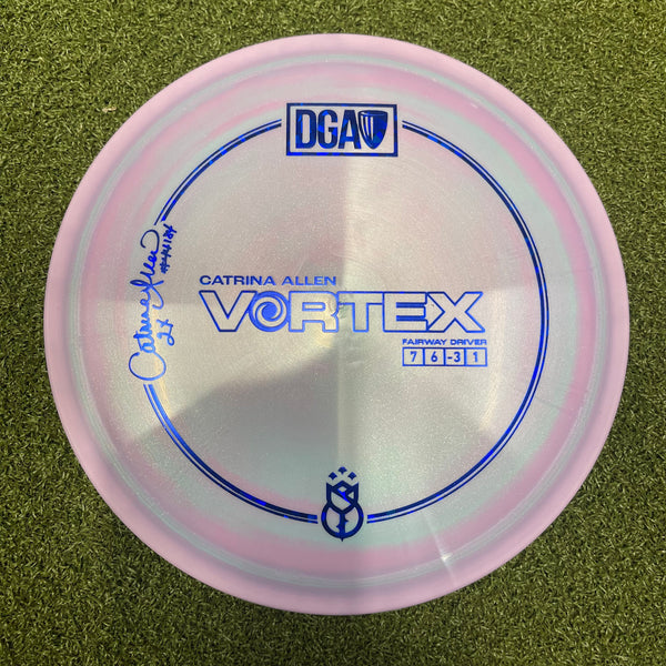 ProLine Vortex