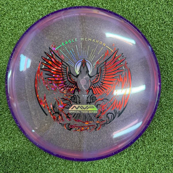 Eagle McMahon Prism Proton Envy - Rebirth