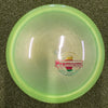 Premium Stamp Luster Firebird