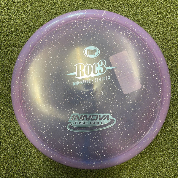 Champion Metal Flake Roc3 Mid-Range