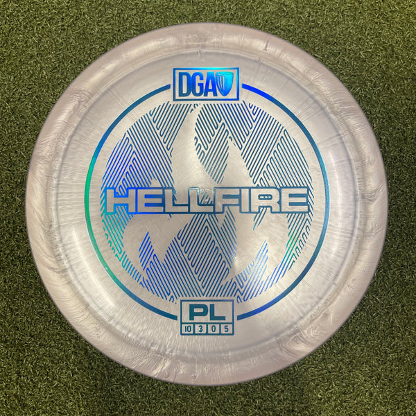 ProLine Hellfire