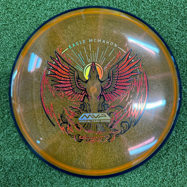 Eagle McMahon Prism Proton Envy - Rebirth