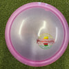Premium Stamp Luster Firebird