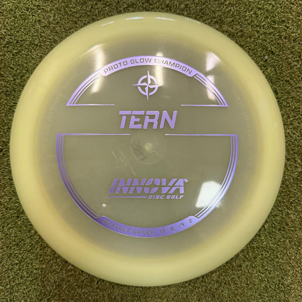 Proto Glow Champion Tern