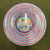 I-Dye Star Wraith