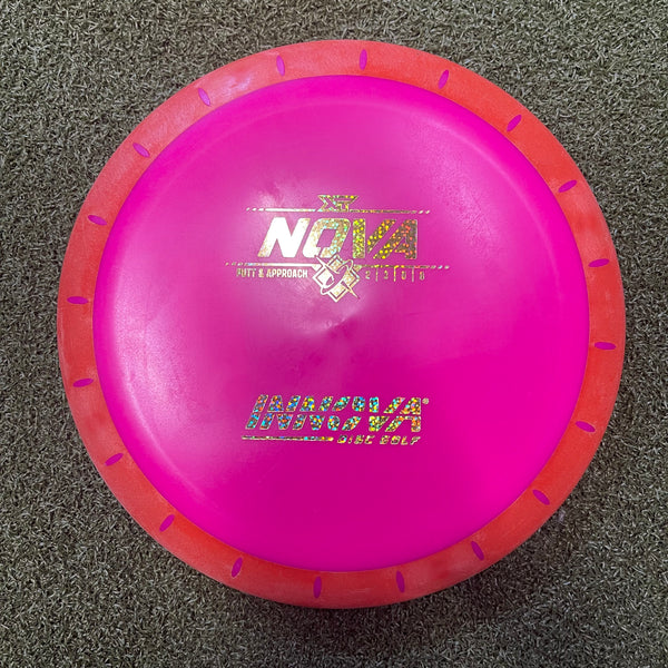 XT Nova Putt & Approach