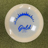 K1 Glow Guld
