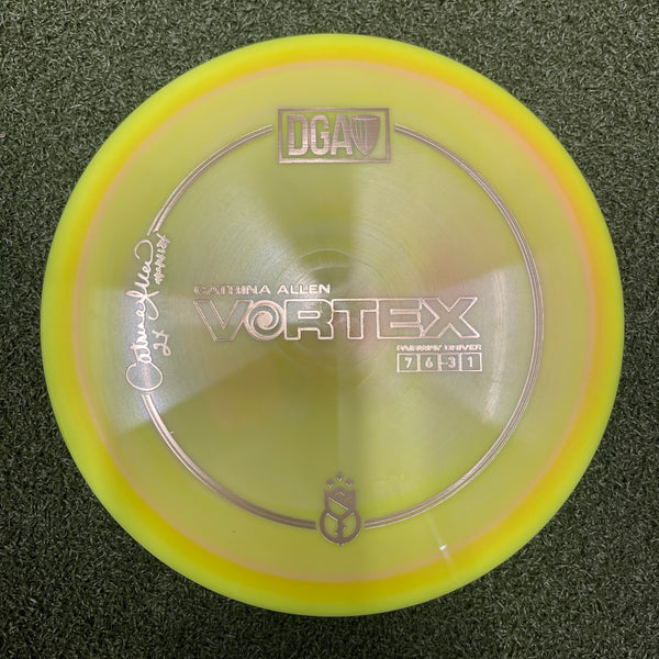 ProLine Vortex