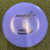 Star Sidewinder Distance Driver