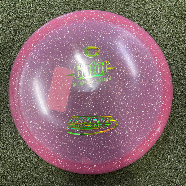 Champion Metal Flake Gator Mid-Range