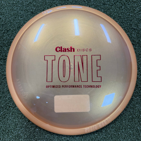 Tone Guava