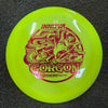 Star Gorgon