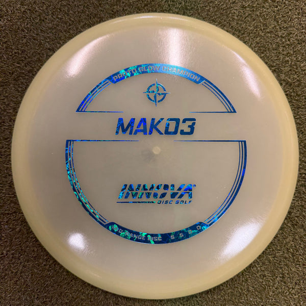 Proto Glow Champion Mako3