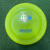 Nexus Alien Mid-Range