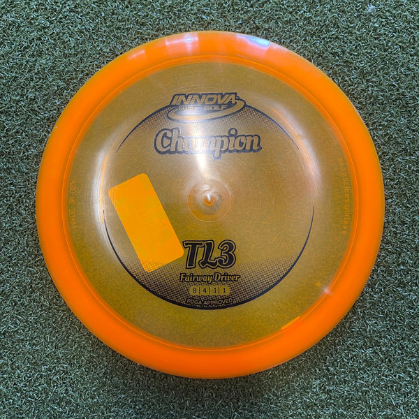 Champion TL3