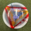 I-Dye Champion Eagle Fairway Driver