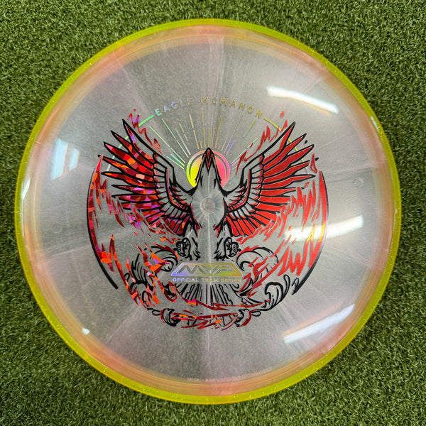 Eagle McMahon Prism Proton Envy - Rebirth