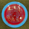 Tahoe Topo Stamp Halo Star Destroyer
