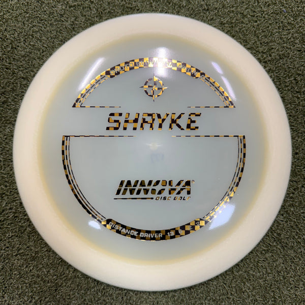 Proto Glow Champion Shryke