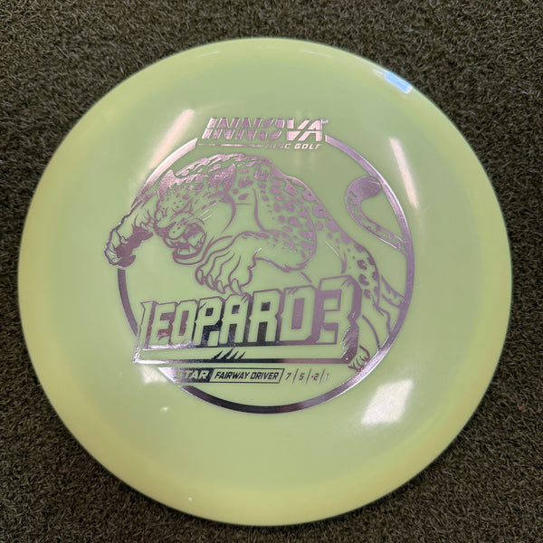 Star Leopard3