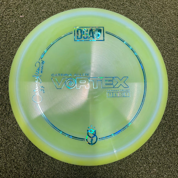 ProLine Vortex