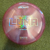 2025 Paul McBeth Z Swirl Luna